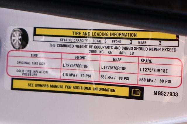 2021 RAM 3500 Big Horn