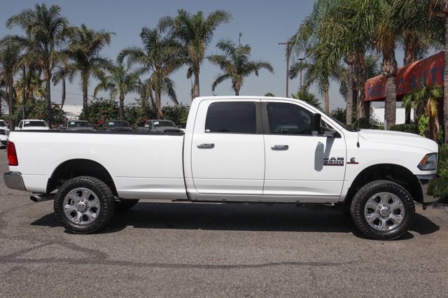 2014 RAM 3500 Big Horn