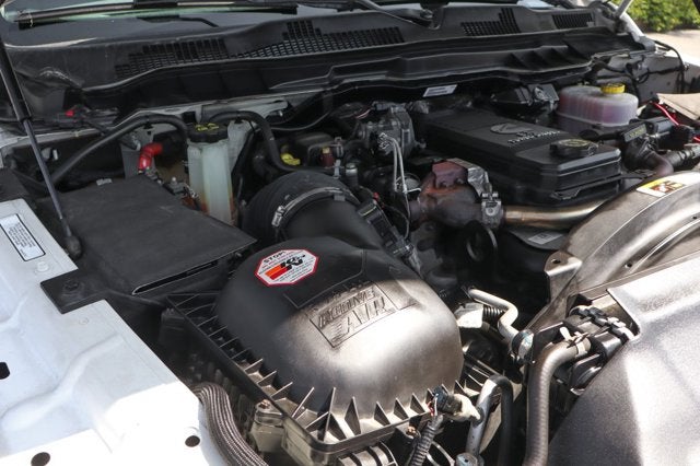 2014 RAM 3500 Big Horn