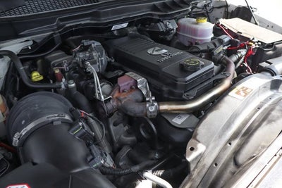 2014 RAM 3500 Big Horn