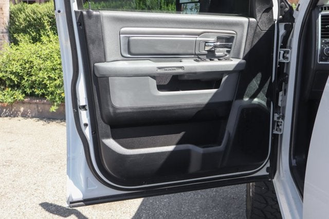 2014 RAM 3500 Big Horn