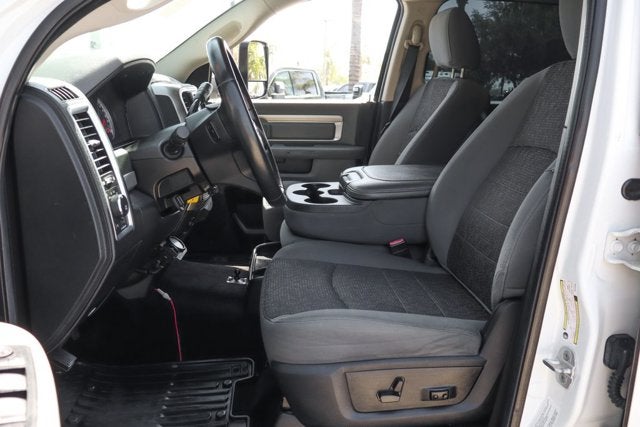 2014 RAM 3500 Big Horn