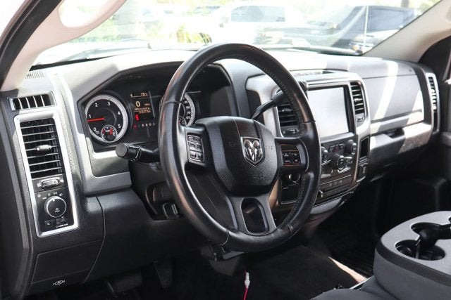 2014 RAM 3500 Big Horn