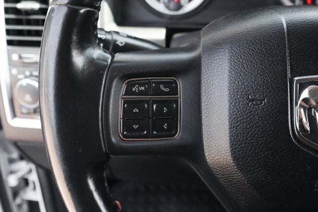2014 RAM 3500 Big Horn