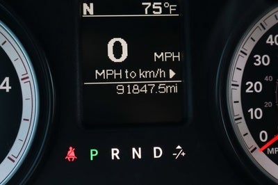 2014 RAM 3500 Big Horn