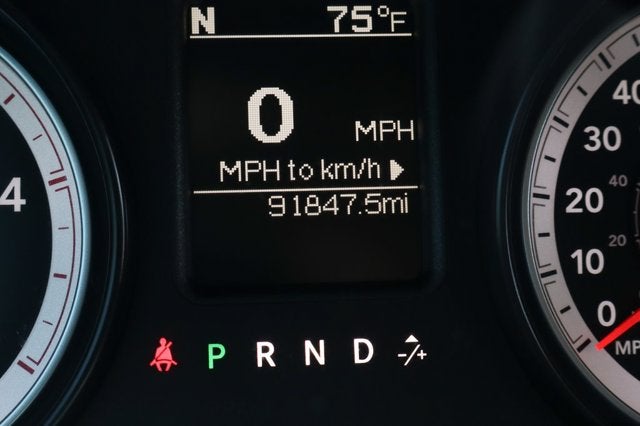 2014 RAM 3500 Big Horn