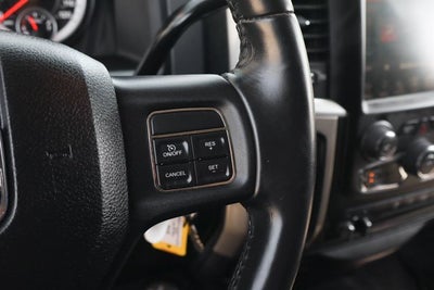 2014 RAM 3500 Big Horn