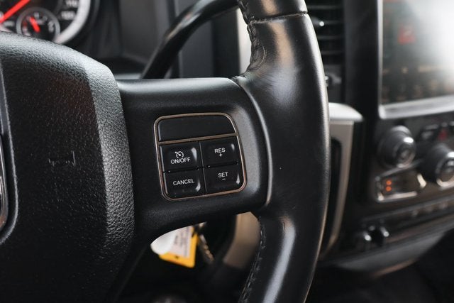2014 RAM 3500 Big Horn