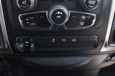 2014 RAM 3500 Big Horn
