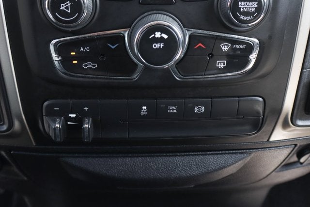 2014 RAM 3500 Big Horn