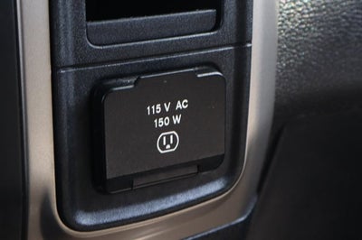 2014 RAM 3500 Big Horn
