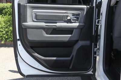 2014 RAM 3500 Big Horn