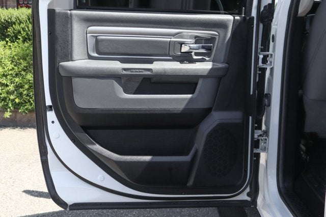 2014 RAM 3500 Big Horn