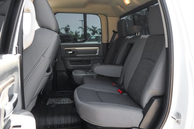 2014 RAM 3500 Big Horn