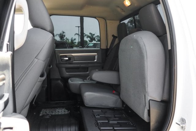 2014 RAM 3500 Big Horn