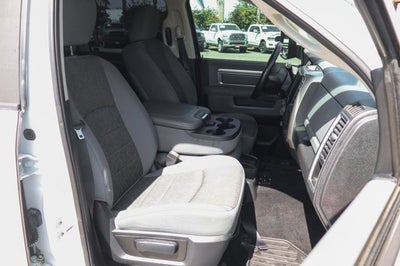 2014 RAM 3500 Big Horn