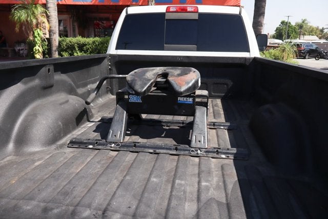 2014 RAM 3500 Big Horn