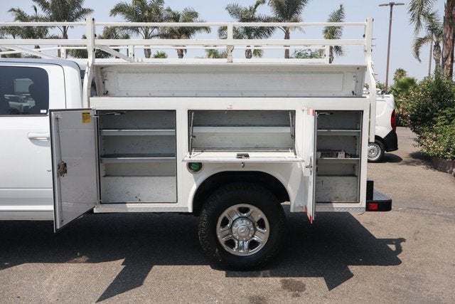 2021 RAM 3500 Big Horn