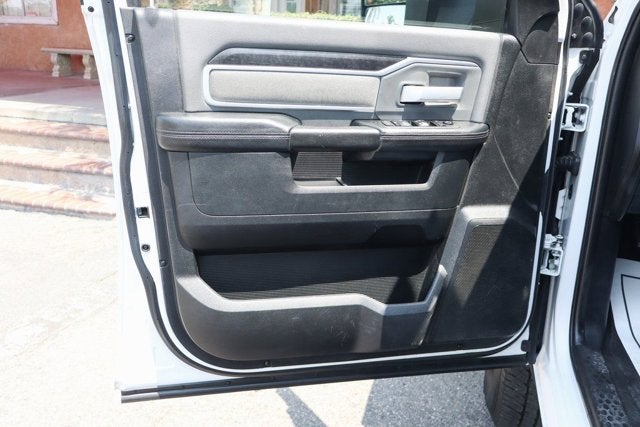 2021 RAM 3500 Big Horn