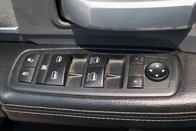 2021 RAM 3500 Big Horn