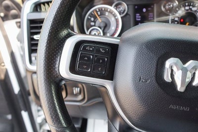 2021 RAM 3500 Big Horn