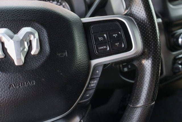 2021 RAM 3500 Big Horn