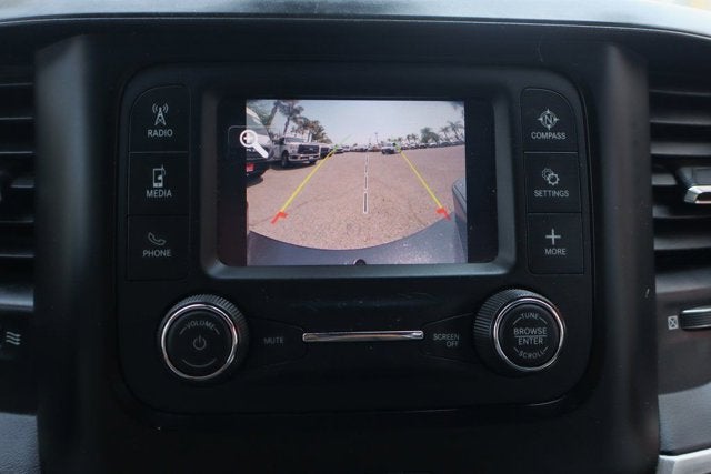 2021 RAM 3500 Big Horn