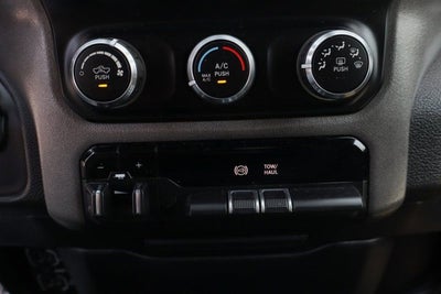 2021 RAM 3500 Big Horn