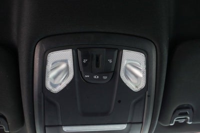 2021 RAM 3500 Big Horn