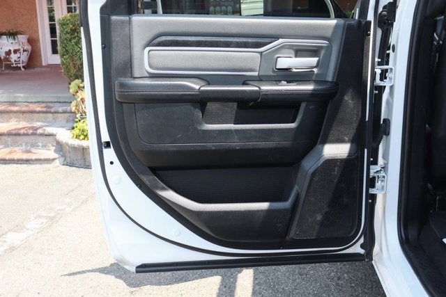 2021 RAM 3500 Big Horn