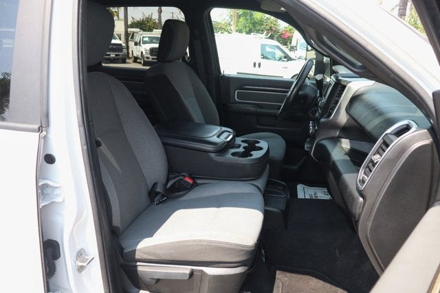 2021 RAM 3500 Big Horn