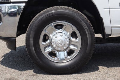 2021 RAM 3500 Big Horn