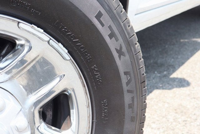 2021 RAM 3500 Big Horn