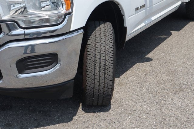 2021 RAM 3500 Big Horn