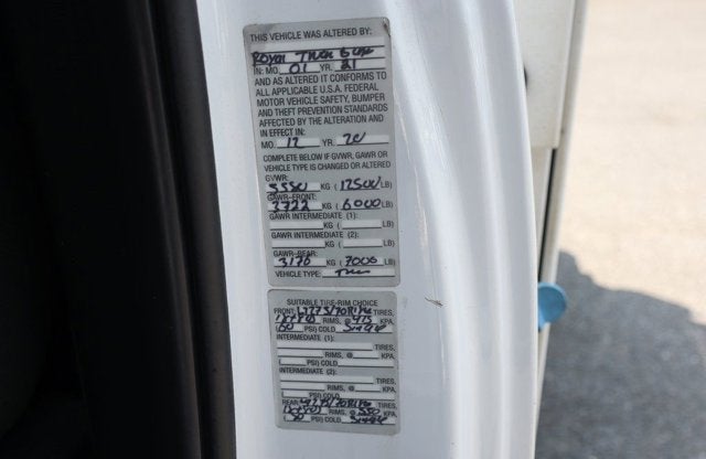 2021 RAM 3500 Big Horn