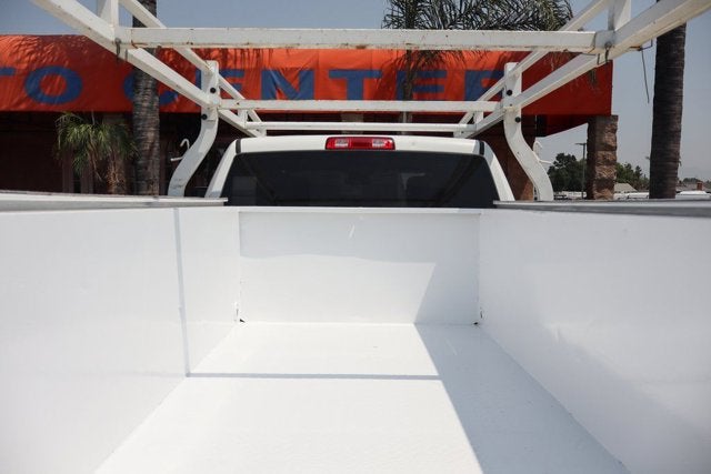 2021 RAM 3500 Big Horn