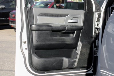 2021 RAM 3500 Big Horn