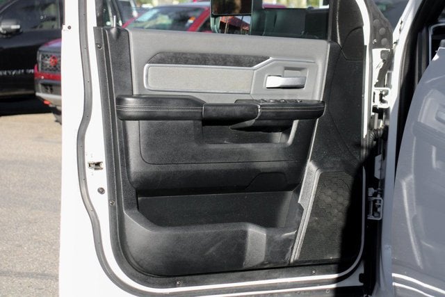 2021 RAM 3500 Big Horn