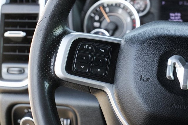 2021 RAM 3500 Big Horn