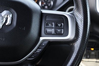 2021 RAM 3500 Big Horn