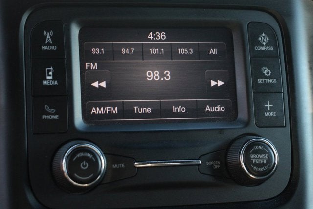 2021 RAM 3500 Big Horn