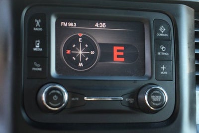 2021 RAM 3500 Big Horn