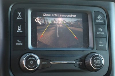 2021 RAM 3500 Big Horn