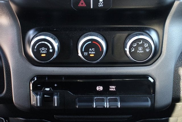 2021 RAM 3500 Big Horn