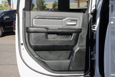 2021 RAM 3500 Big Horn