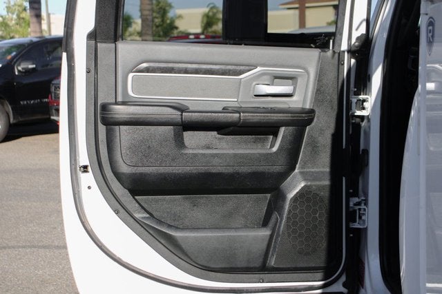 2021 RAM 3500 Big Horn