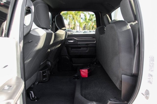 2021 RAM 3500 Big Horn