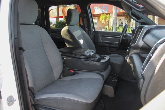 2021 RAM 3500 Big Horn