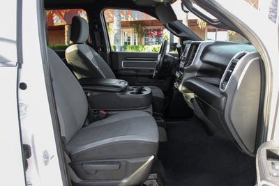 2021 RAM 3500 Big Horn