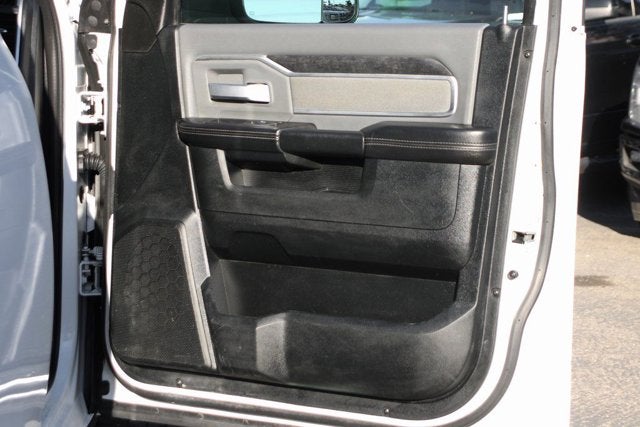 2021 RAM 3500 Big Horn